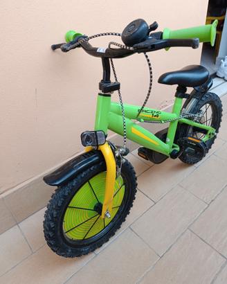 Bicicletta bambino