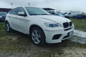BMW X6 xDrive30d Futura