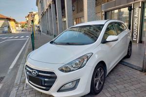 Hyundai i30 1.4 BENZINA EURO 6B
