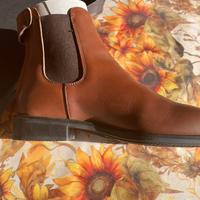 Stivaletti equitazione