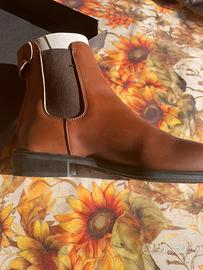 Stivaletti equitazione