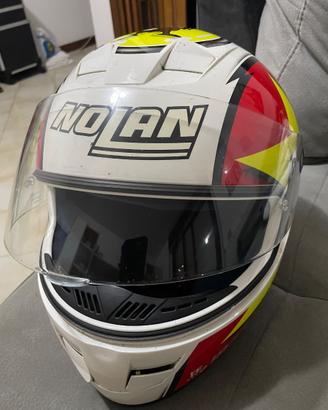 Casco XL