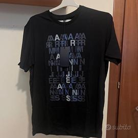 Maglietta Armani Jeans