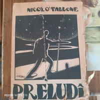 liriche tallone