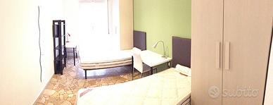 Camera singola per studente bocconi