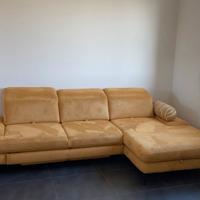 Divano letto Federici sofà