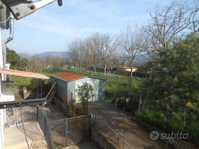 Appartamento – CE - Altro