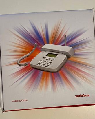 Telefono Vodafone classic