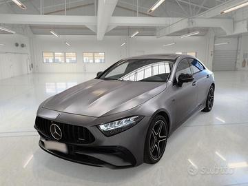 MERCEDES-BENZ CLASSE CLS CLS 53 MERCEDES-AMG 4M+ M