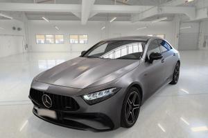 MERCEDES-BENZ CLASSE CLS CLS 53 MERCEDES-AMG 4M+ M