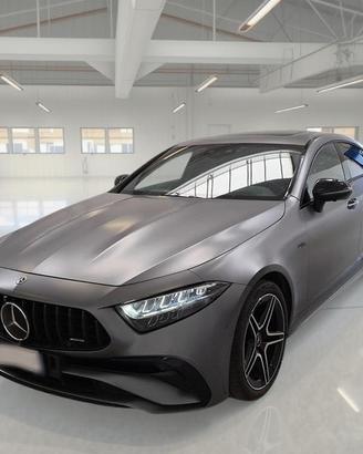 MERCEDES-BENZ CLASSE CLS CLS 53 MERCEDES-AMG 4M+ M
