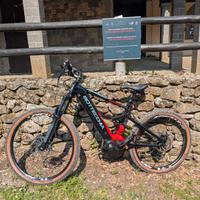 Bottecchia e-bike EVO Elektron E36