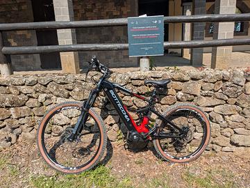 Bottecchia e-bike EVO Elektron E36
