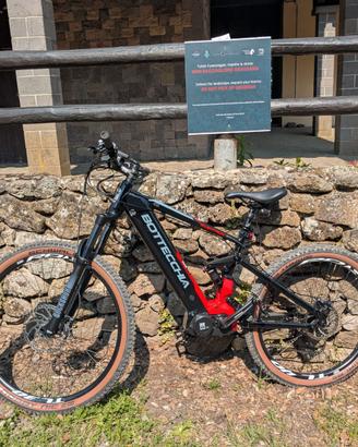 Bottecchia e-bike EVO Elektron E36
