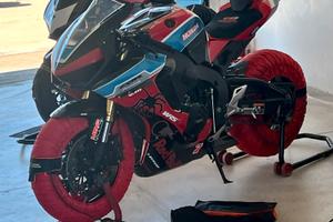 Carene flamingo cbr1000rr