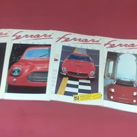 Rivista Ferrari world