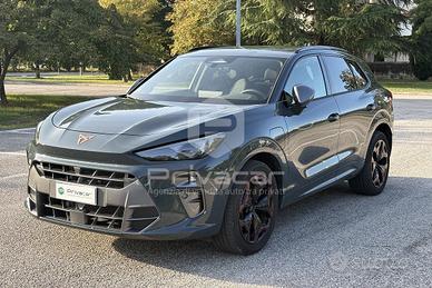 CUPRA Terramar 1.5 e-Hybrid DSG VZ