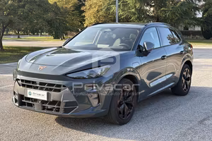 CUPRA Terramar 1.5 e-Hybrid DSG VZ