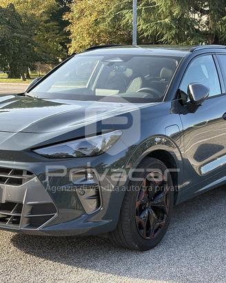 CUPRA Terramar 1.5 e-Hybrid DSG VZ