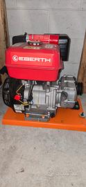 Motore Eberth 13 CV