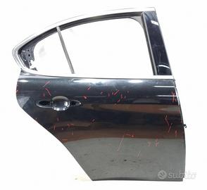 PORTIERA POSTERIORE DESTRA ALFA ROMEO Giulia Serie