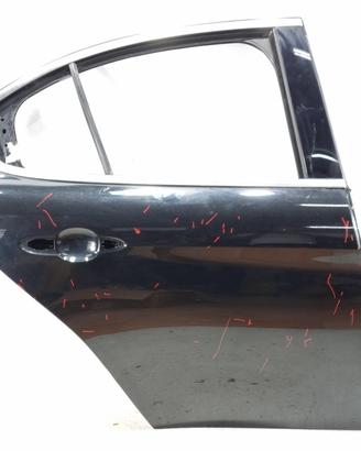 PORTIERA POSTERIORE DESTRA ALFA ROMEO Giulia Serie
