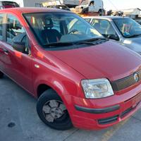 Ricambi usati per Fiat Panda 1.2 benz 2005