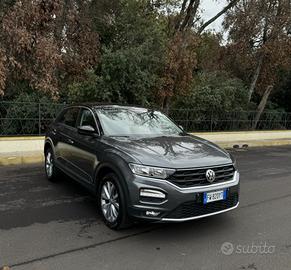 Volkswagen T-Roc 1.0 TSI 115 CV Style BlueMotion T