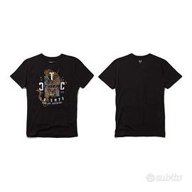 T-Shirt Jared Tiger Tee Triumph Motorcycle