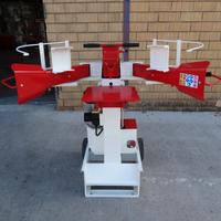Spaccalegna GIEMME modello LS 8000 A