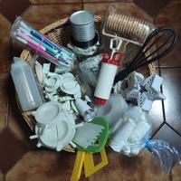 Stampini/formine per dolci 