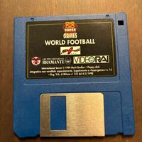 Gioco PC World Football
