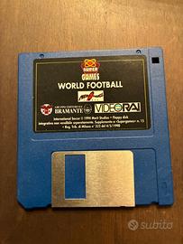 Gioco PC World Football