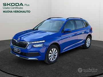 Skoda Kamiq Ambition 1.0 TSI 70 kW (95 CV) 5 ...