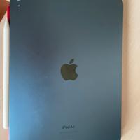 iPad Air 5 gen+Magic Keyboard