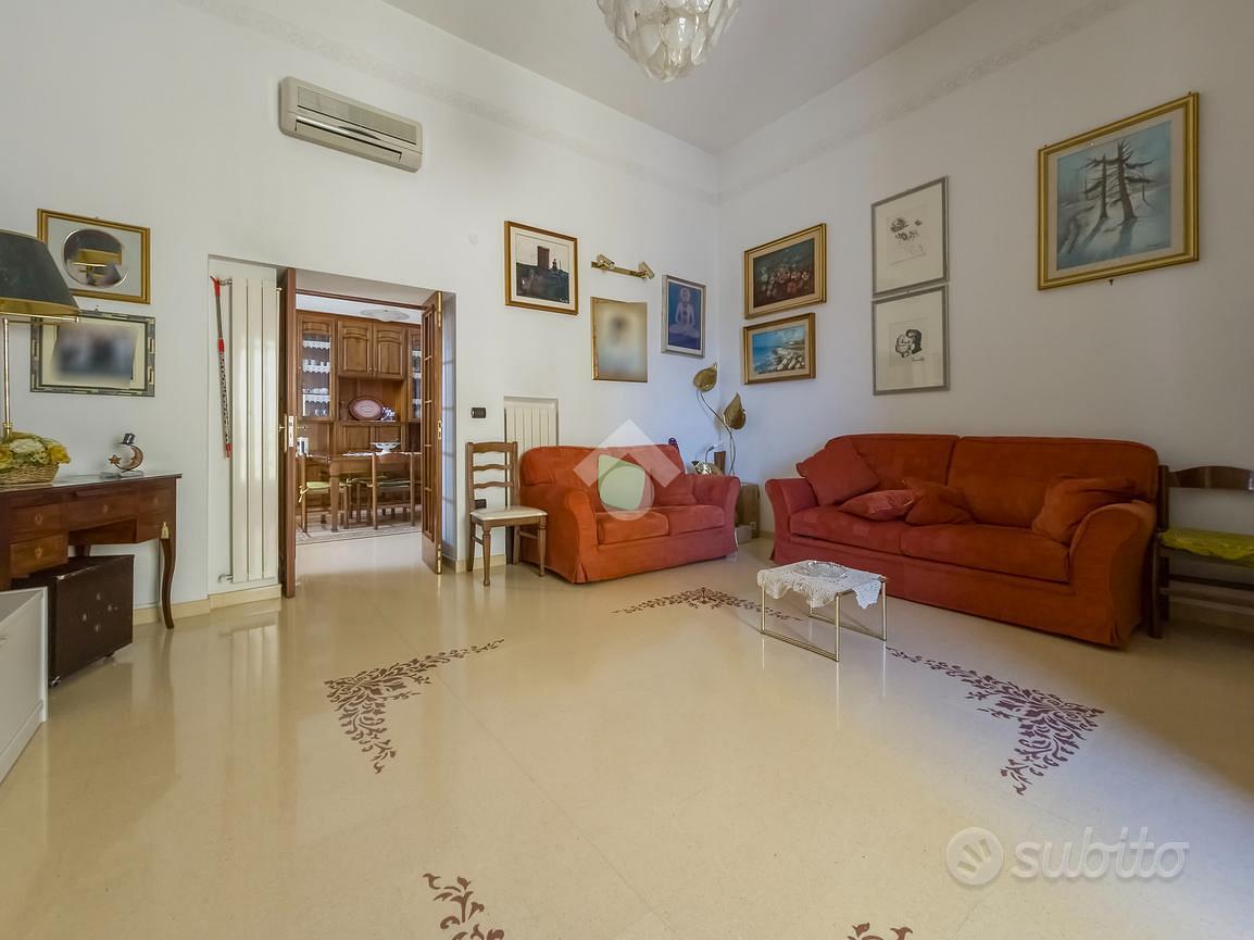 Apartment in Manfredonia, Siponto - Vista 5