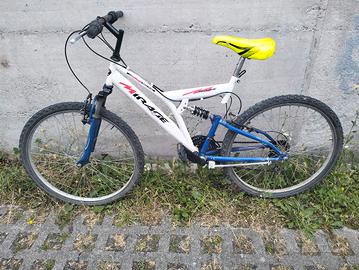 bici mirage