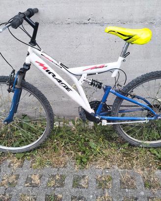 bici mirage