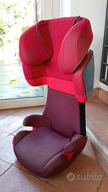 Seggiolino auto Cybex