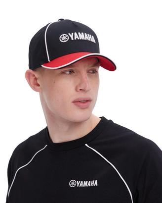 Trimboli Moto Berretto revs Yamaha – B25RV311B700