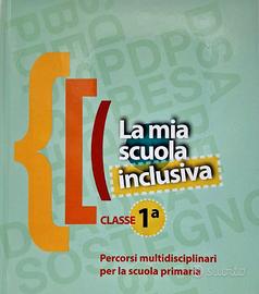 Percorsi multidisciplinari per la scuola primaria