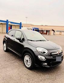 Fiat 500x 2018