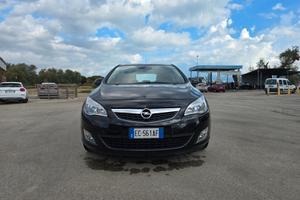Opel Astra 1.7 CDTI 110CV 5 porte Cosmo