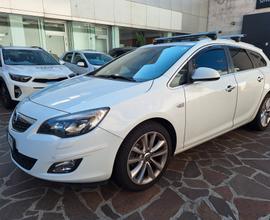 Opel Astra SW 2.0 CDTI 160cv aut.Cosmo TETTO