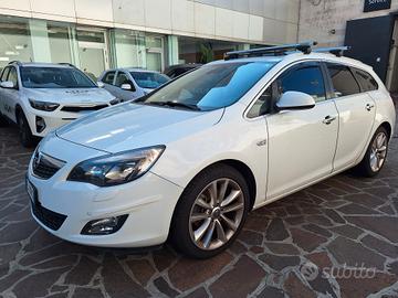 Opel Astra SW 2.0 CDTI 160cv aut.Cosmo TETTO