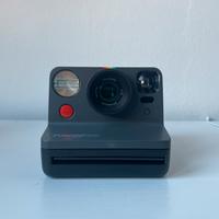 Polaoid macchina fotografica