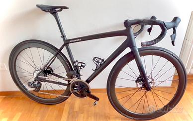 Specialized Aethos taglia 54