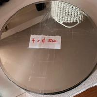 Specchio decorativo diametro 35 cm