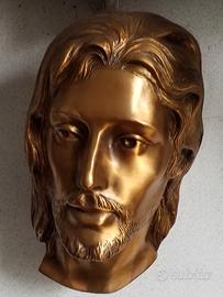 Bronzi artistici, altorilievi e medaglioni vintage