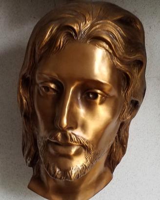 Bronzi artistici, altorilievi e medaglioni vintage